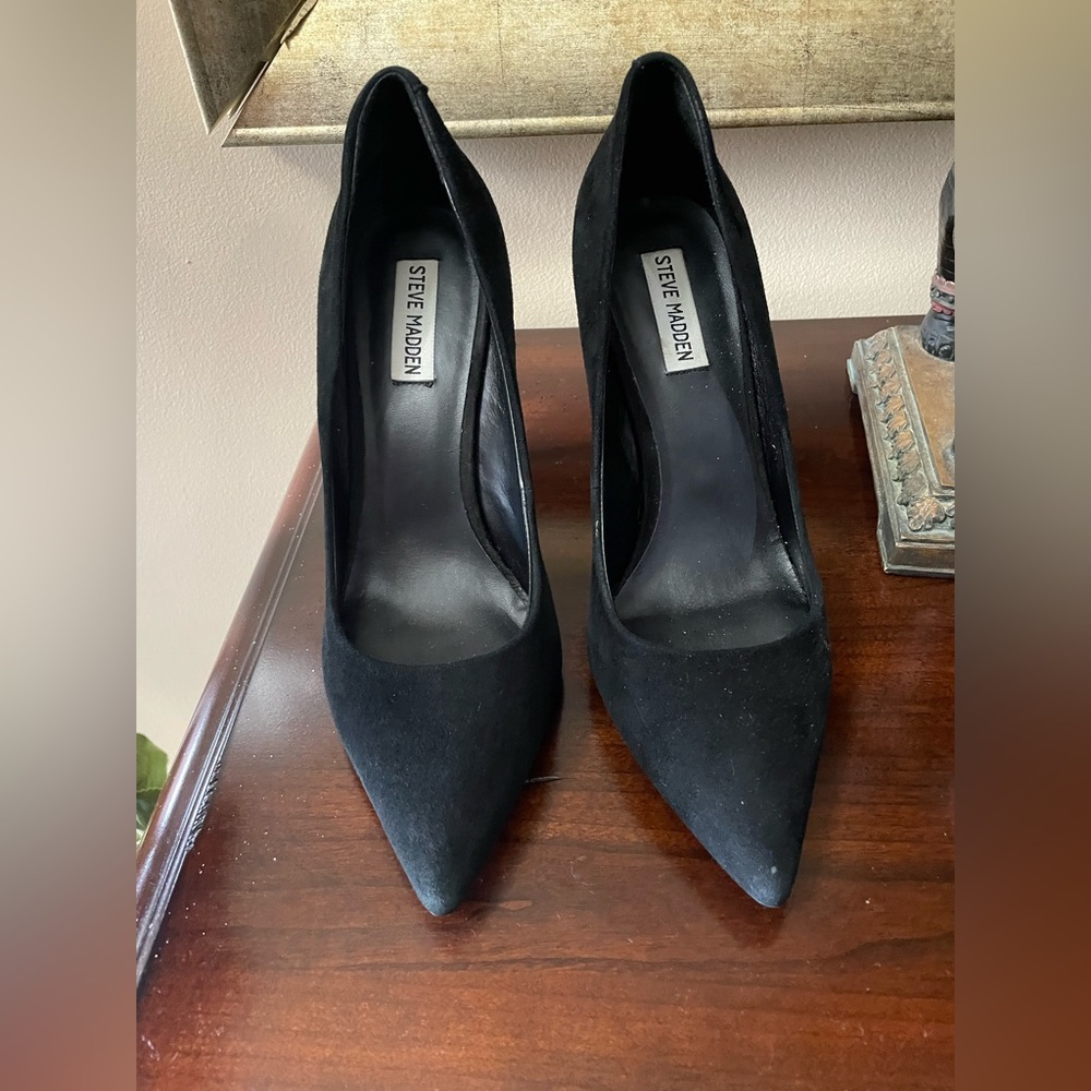 Steve Madden Women’s Daisie Pump
